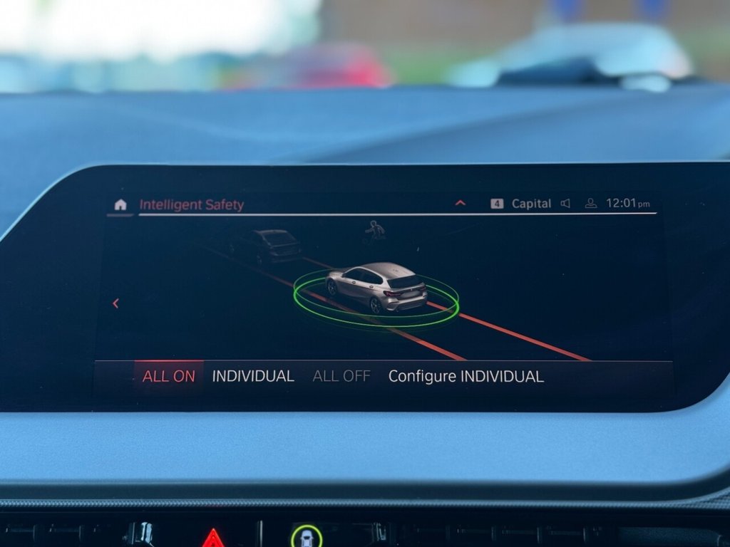 Used BMW 1 Series 2020 for sale - 76670557: Photo 24