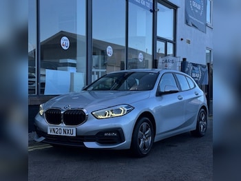 Used BMW 1 Series 2020 for sale - 76670557: Photo