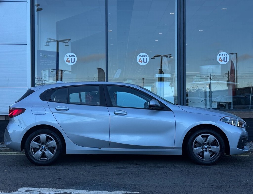 Used BMW 1 Series 2020 for sale - 76670557: Photo 6