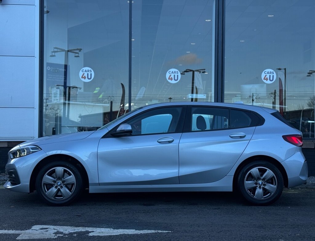 Used BMW 1 Series 2020 for sale - 76670557: Photo 7