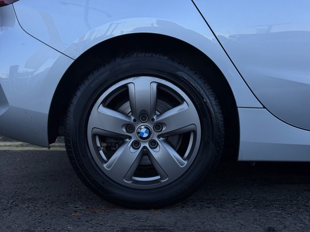 Used BMW 1 Series 2020 for sale - 76670557: Photo 9