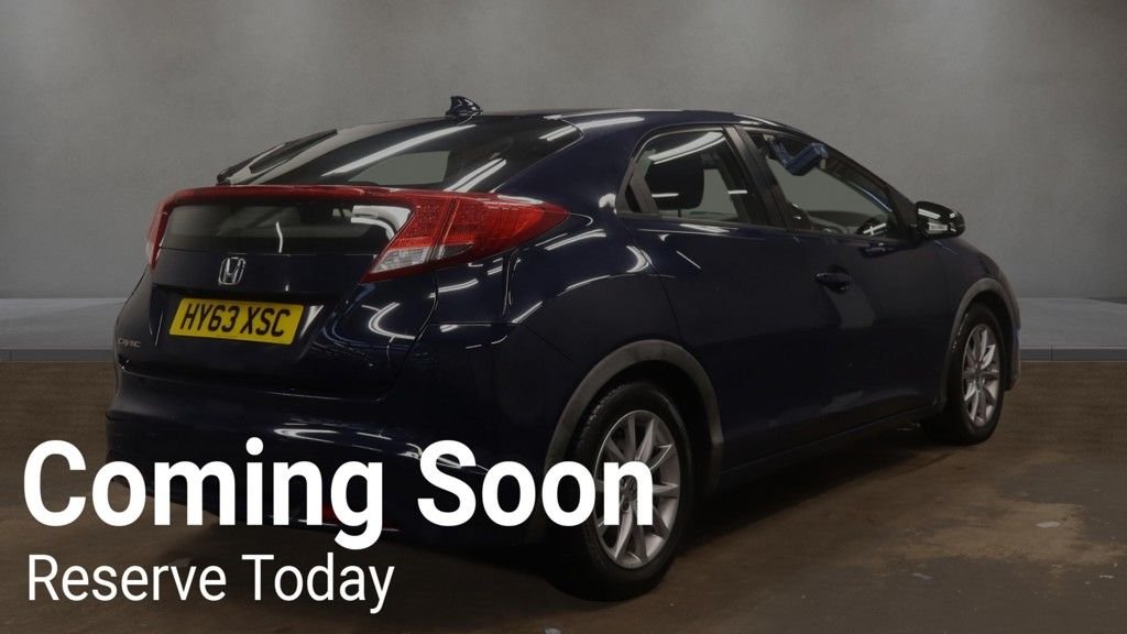 Used Honda Civic 2013 for sale - 76731205: Photo 10