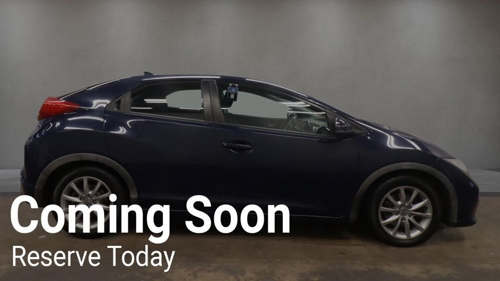 Used Honda Civic 2013 for sale - 76731205: Photo 11