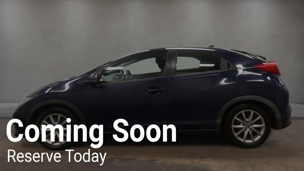 Used Honda Civic 2013 for sale - 76731205: Photo 12