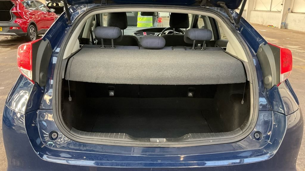 Used Honda Civic 2013 for sale - 76731205: Photo 19