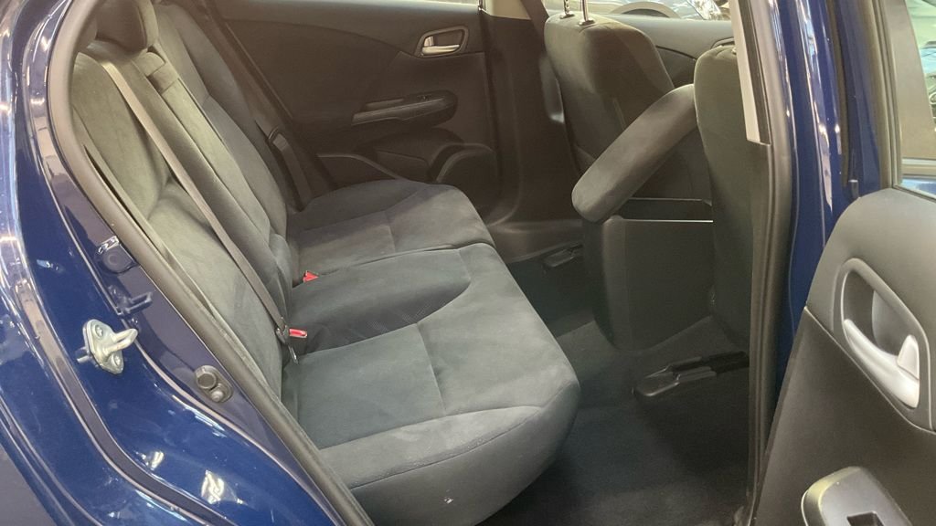 Used Honda Civic 2013 for sale - 76731205: Photo 20