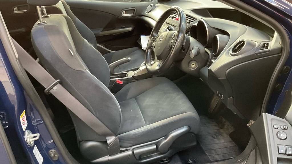 Used Honda Civic 2013 for sale - 76731205: Photo 21