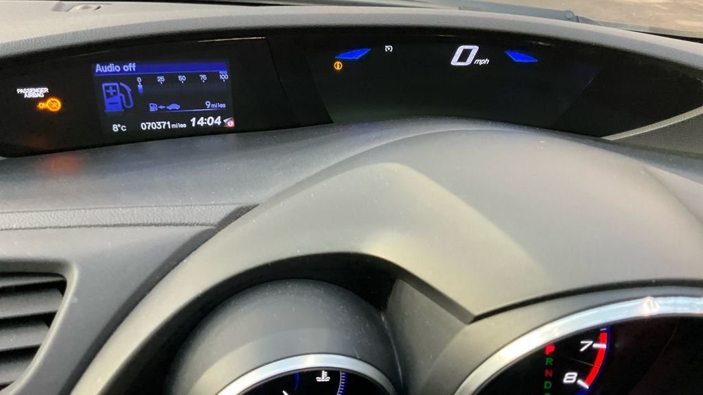 Used Honda Civic 2013 for sale - 76731205: Photo 22