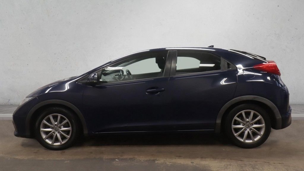 Used Honda Civic 2013 for sale - 76731205: Photo 6