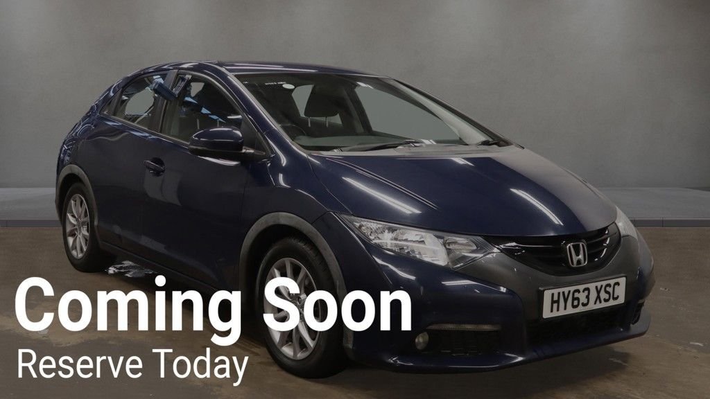 Used Honda Civic 2013 for sale - 76731205: Photo 7