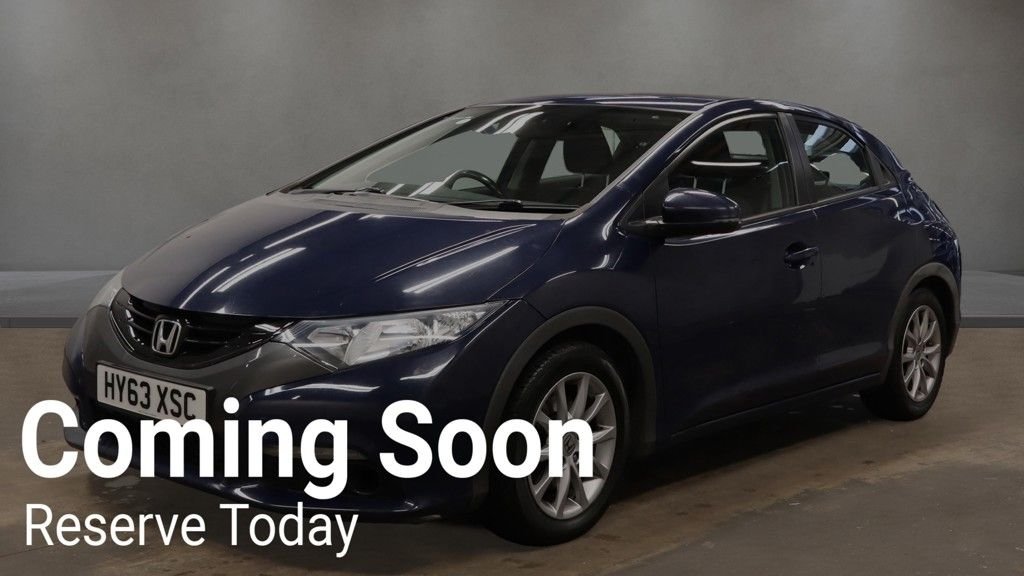 Used Honda Civic 2013 for sale - 76731205: Photo 8