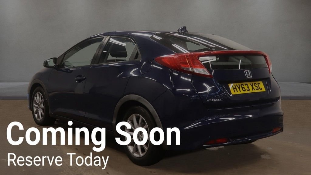 Used Honda Civic 2013 for sale - 76731205: Photo 9