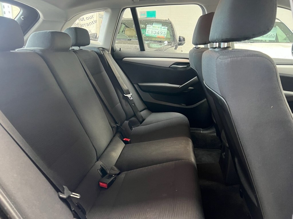 Used BMW X1 2010 for sale - 76496079: Photo 14