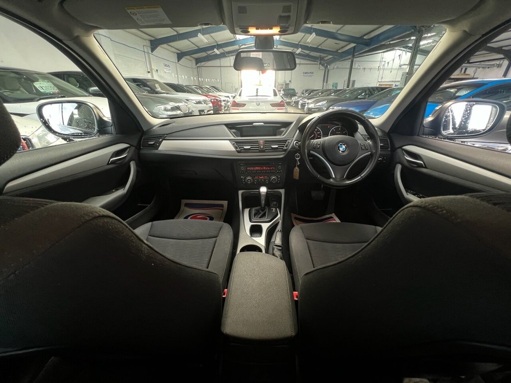 Used BMW X1 2010 for sale - 76496079: Photo 15