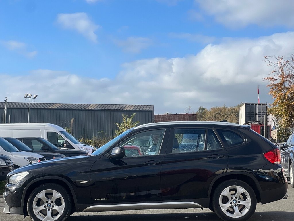 Used BMW X1 2010 for sale - 76496079: Photo 4