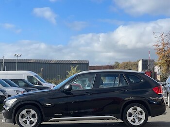 Used BMW X1 2010 for sale - 76496079: Photo