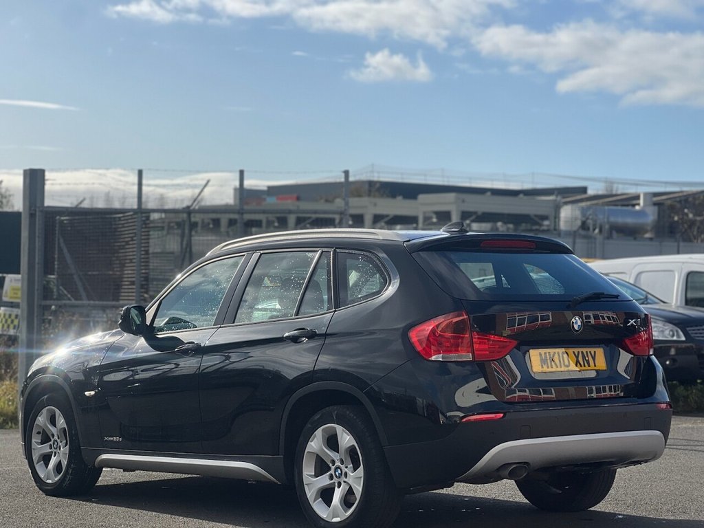 Used BMW X1 2010 for sale - 76496079: Photo 5