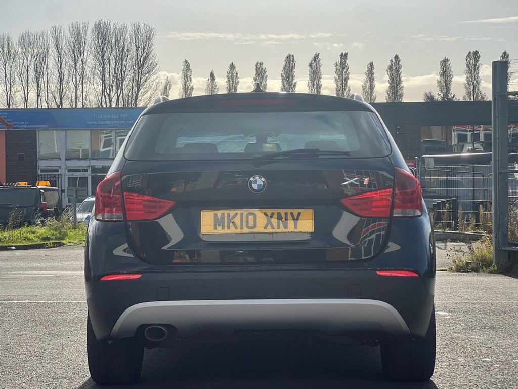 Used BMW X1 2010 for sale - 76496079: Photo 6