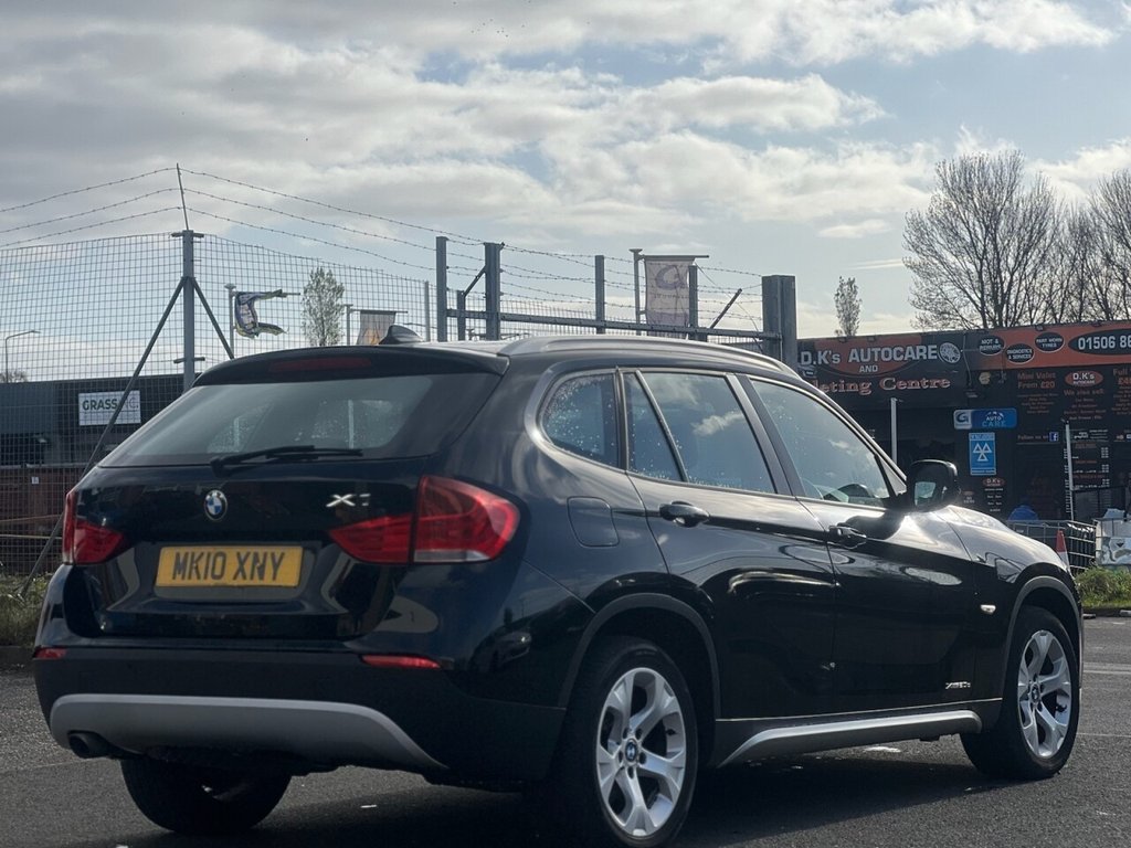 Used BMW X1 2010 for sale - 76496079: Photo 7