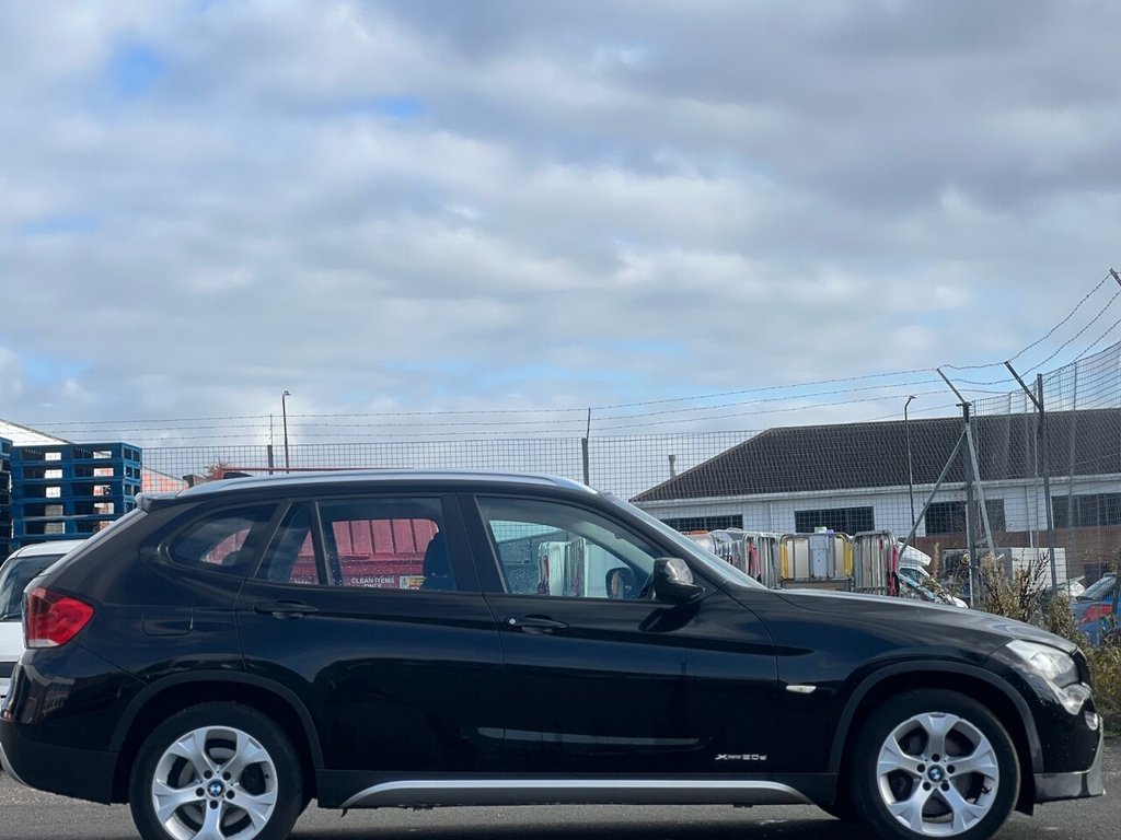 Used BMW X1 2010 for sale - 76496079: Photo 8