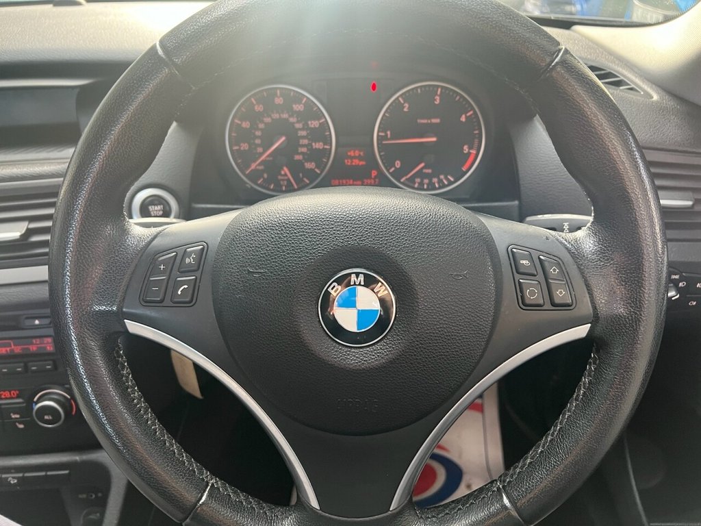 Used BMW X1 2010 for sale - 76496079: Photo 9