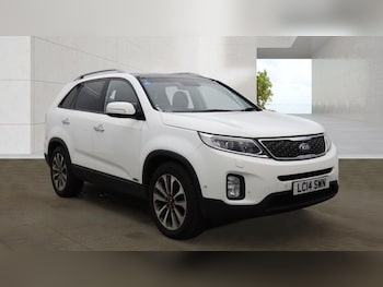 Used Kia Sorento 2014 for sale - 78382809: Photo