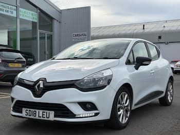Used Renault Clio 2018 for sale - 79737589: Photo