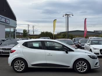 Used Renault Clio 2018 for sale - 79737589: Photo