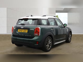 Used MINI Countryman 2018 for sale - 78824248: Photo
