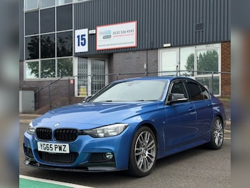 Used BMW 3 Series 2015 for sale - 79313724: Photo