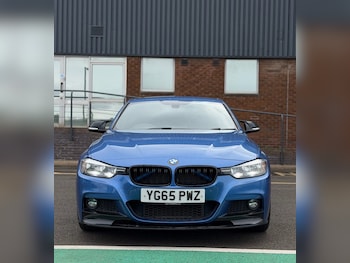Used BMW 3 Series 2015 for sale - 79313724: Photo