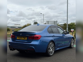 Used BMW 3 Series 2015 for sale - 79313724: Photo