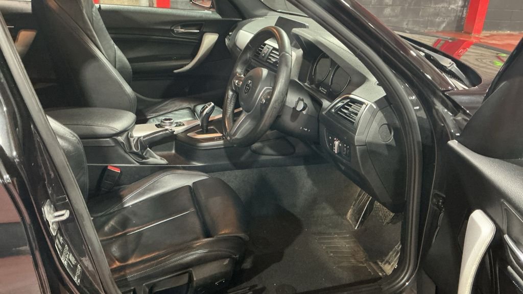 Used BMW 1 Series 2018 for sale - 76914821: Photo 14