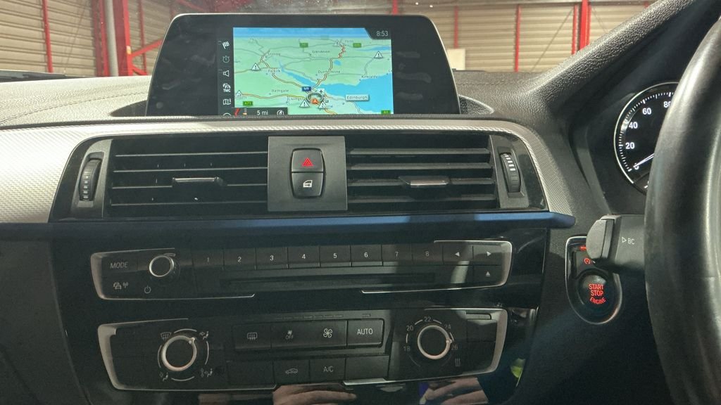 Used BMW 1 Series 2018 for sale - 76914821: Photo 16