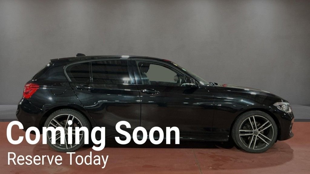 Used BMW 1 Series 2018 for sale - 76914821: Photo 5