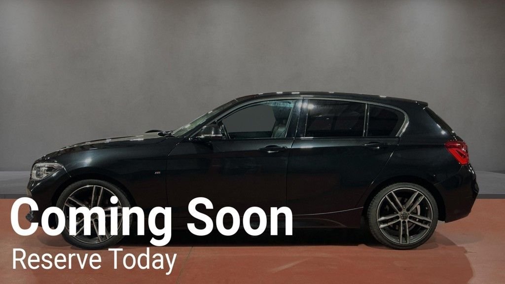 Used BMW 1 Series 2018 for sale - 76914821: Photo 6