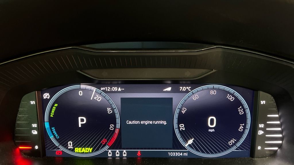 Used Skoda Superb 2021 for sale - 77089339: Photo 11