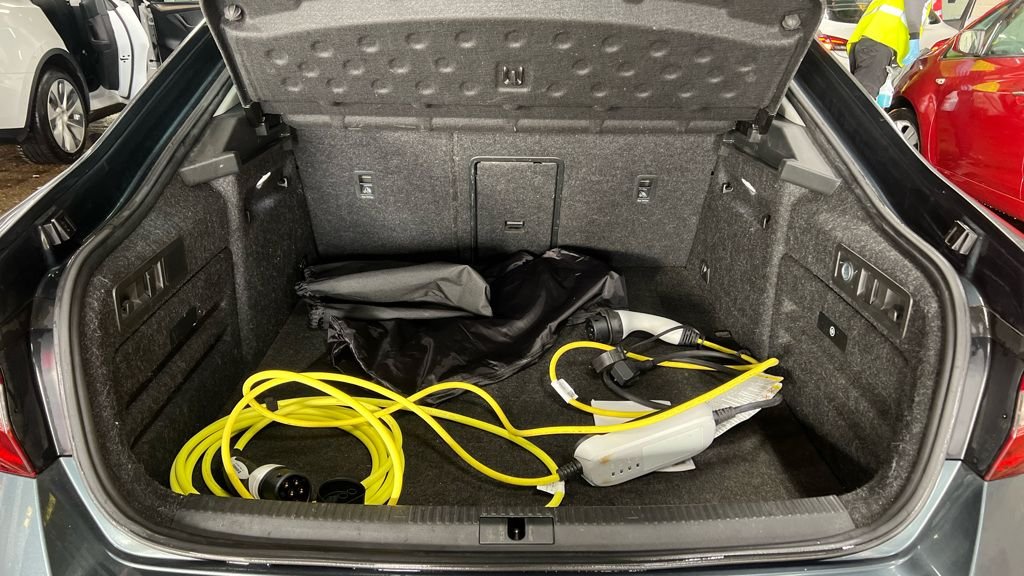 Used Skoda Superb 2021 for sale - 77089339: Photo 8