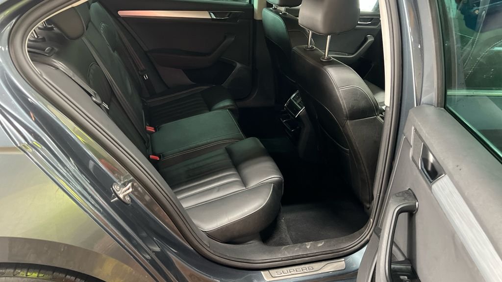 Used Skoda Superb 2021 for sale - 77089339: Photo 9