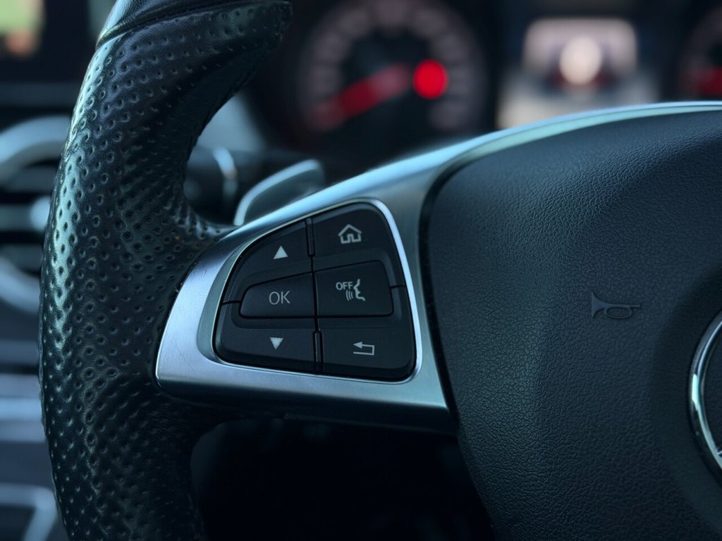 Used Mercedes-Benz C Class 2017 for sale - 76520533: Photo 15