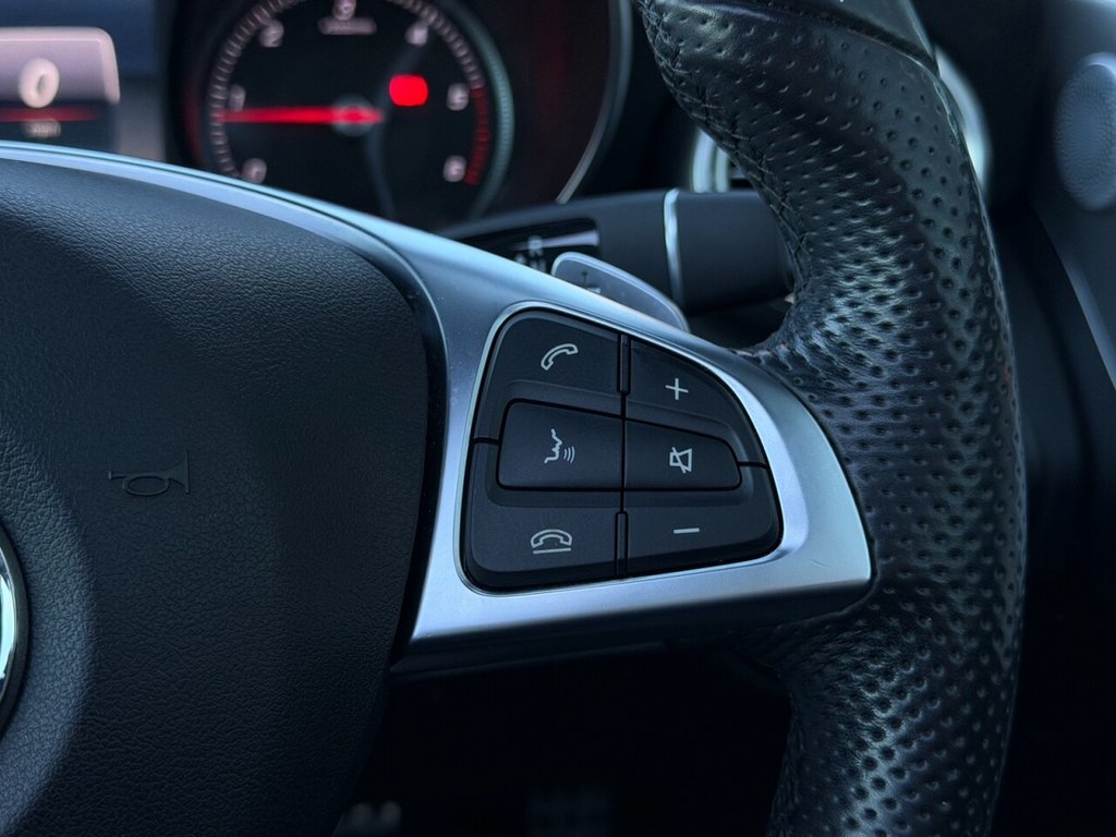 Used Mercedes-Benz C Class 2017 for sale - 76520533: Photo 16