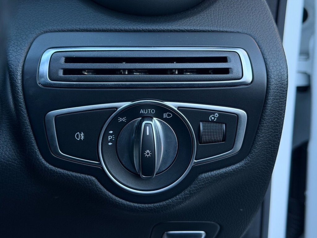 Used Mercedes-Benz C Class 2017 for sale - 76520533: Photo 20