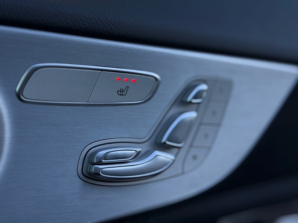 Used Mercedes-Benz C Class 2017 for sale - 76520533: Photo 22