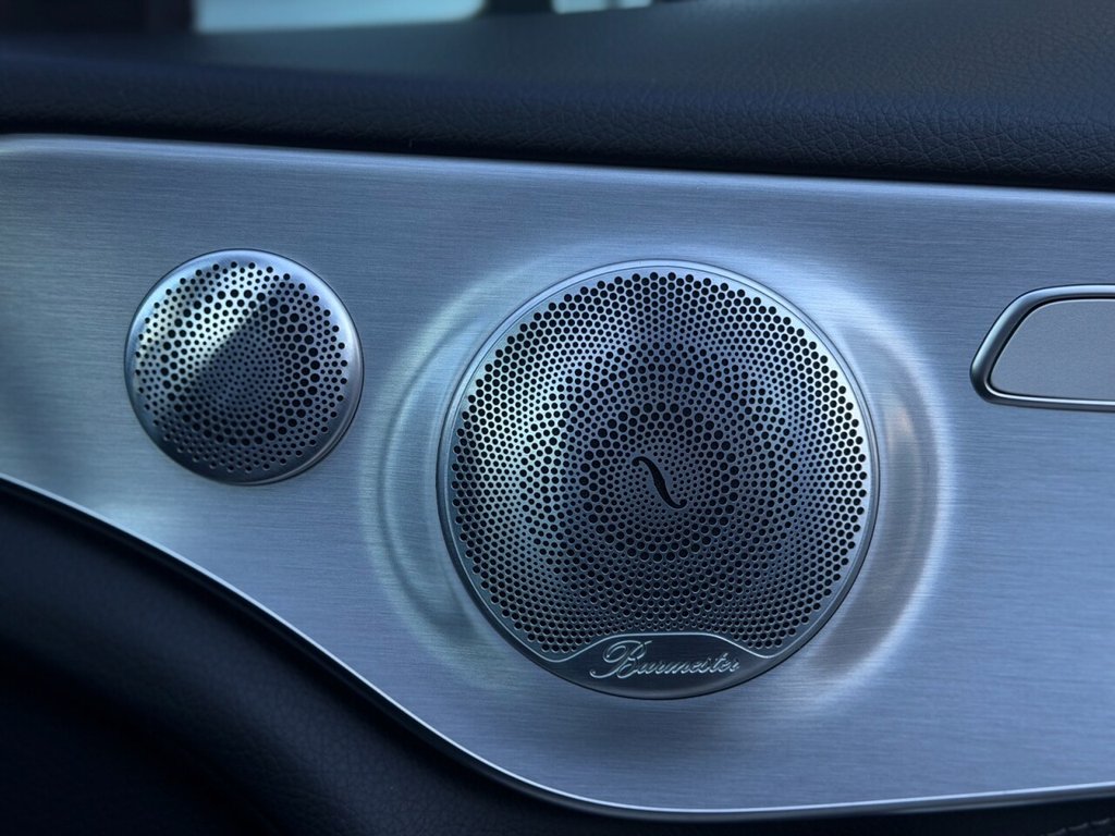 Used Mercedes-Benz C Class 2017 for sale - 76520533: Photo 23