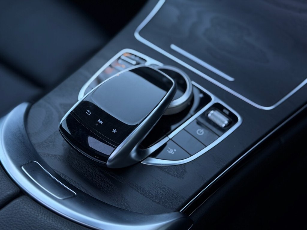 Used Mercedes-Benz C Class 2017 for sale - 76520533: Photo 24