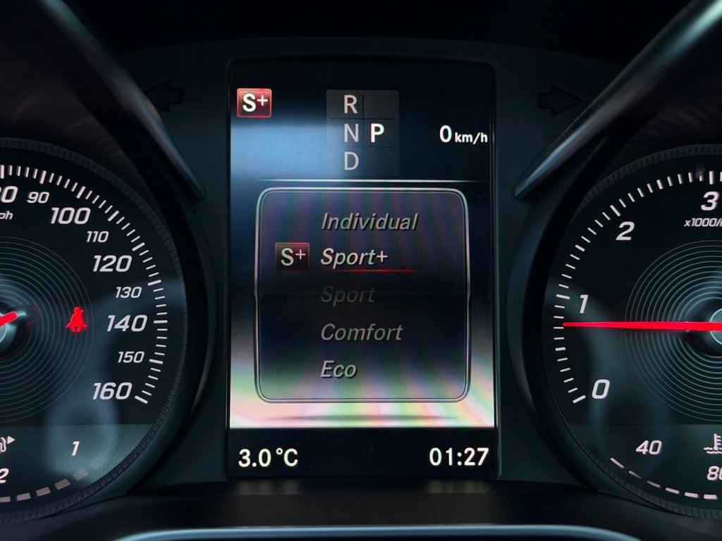 Used Mercedes-Benz C Class 2017 for sale - 76520533: Photo 27