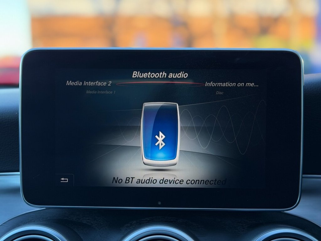 Used Mercedes-Benz C Class 2017 for sale - 76520533: Photo 30