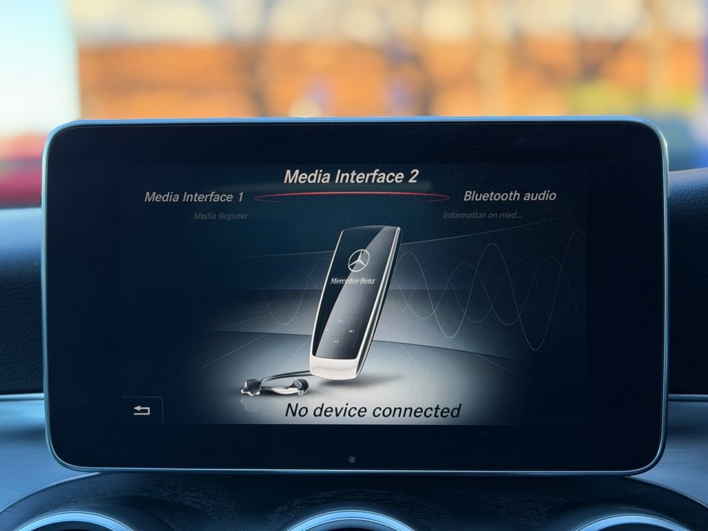 Used Mercedes-Benz C Class 2017 for sale - 76520533: Photo 31