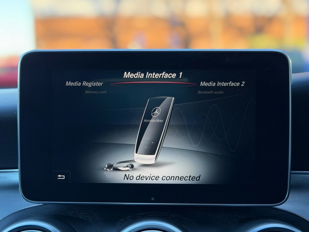 Used Mercedes-Benz C Class 2017 for sale - 76520533: Photo 32