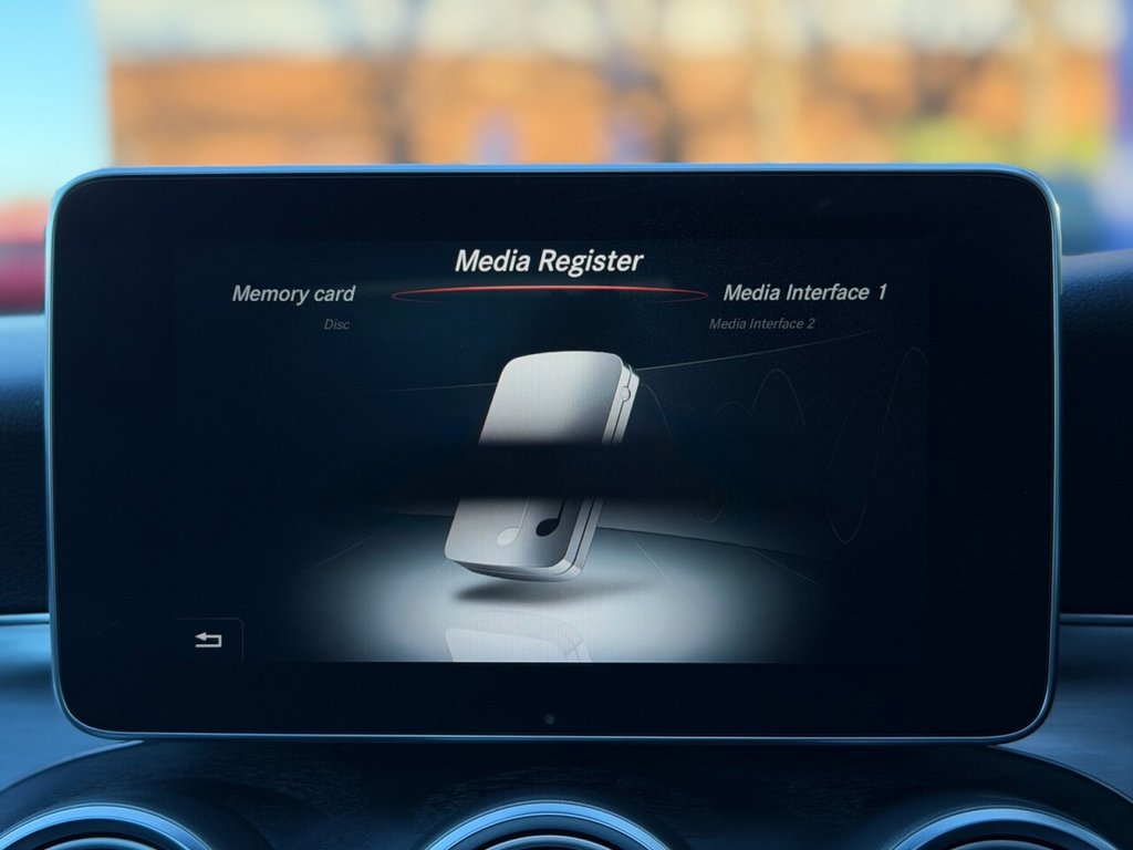 Used Mercedes-Benz C Class 2017 for sale - 76520533: Photo 33